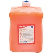 Deb Håndrens Swarfega Orange med parfume t Cleanse Heavy 4000 dispenser 4 ltr Orange,4 fl x 4 ltr/krt