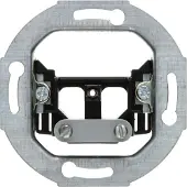 Berker 4468, Metallisch, Metall, Kunststoff, konventionell, , 10 Stück(e)