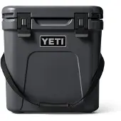 Yeti Roadie 24L Cooler, Charcoal Grey, Kühlbox mit Schultergurt