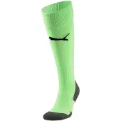 Puma Team LIGA Core Stutzenstumpf Grün F47