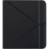 KOBO SleepCover Klapphülle für das Libra Colour - Schwarz