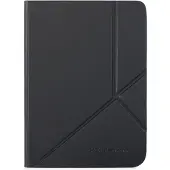 KOBO SleepCover Klapphülle für das Clara Colour / BW - Schwarz