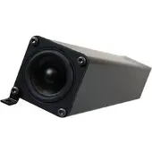 Sharp SP-RM3, Kabelgebunden, 20 W, 80 - 20000 Hz, 8 Ohm, Schwarz