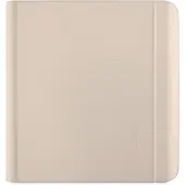 KOBO Notebook SleepCover Klapphülle für das Libra Colour - Sand Beige