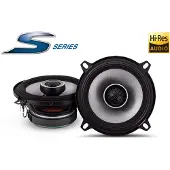 Alpine S2-S50 | 13 cm (5,25 -Zoll) 2-Wege-Koaxial-Lautsprechersystem