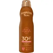 Hawaiian Tropic Protective Dry Oil Continuous Spray SPF 30