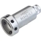 Hazet 849AG-6.3, 1 Stück(e)