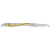 Wolfcraft Sägeblatt 2295000 2 Stk. 230 mm