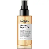 L'Oréal Absolut Repair Wheat Oil Serum - 90ml