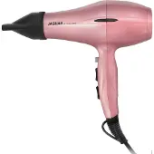 Jaguar HD Calima ROSE Haartrockner, 2200 Watt, 4 Heiz-/2 Gebläsestufen, KÃ1/4hlstufe