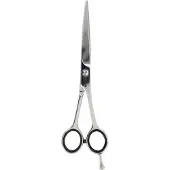 Jaguar - White Line Silver Ice Schaar - 6.5"
