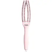 Olivia Garden - FingerBrush Combo Small - Pastel Pink
