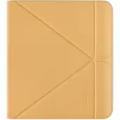 KOBO SleepCover Klapphülle für das Libra Colour - Butter Yellow