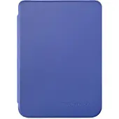 KOBO Basic SleepCover Klapphülle für das Clara Colour / BW - Cobalt Blue
