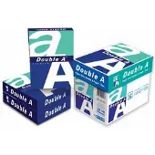 Double A Premium A3-Papier 1 Packung (500 Blatt)
