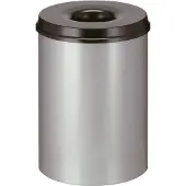 V-Part Papierkorb