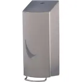 Wings - Schaumseifenspender 900ml Edelstahl - Artikel 4258