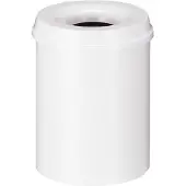 V-Part Papierkorb, selbstlöschend
