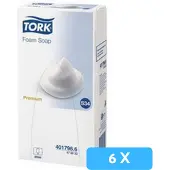 Tork Schaumseife Luxury S34