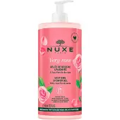Nuxe Sun After-Sun-Duschshampoo