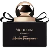 Salvatore Ferragamo Signorina Misteriosa, Frauen, 30 ml, Spray, "ALCOHOL DENAT. (SD ALCOHOL 39-C), PARFUM (FRAGRANCE), AQUA (WATER), LIMONENE, BENZYL SALICYLATE,..., Italien, 1 Stück(e)