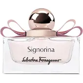 Salvatore Ferragamo Signorina Eau de Parfum 50 ml