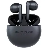 Ginza.se Kopfhörer JOY Lite In-Ear True-Wireless Schwarz