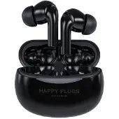 Happy Plugs Kopfhörer JOY Pro In-Ear ANC True-Wireless Schwarz