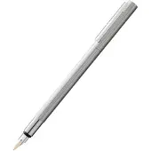 Lamy Füllhalter cp1 Pt Platinum-poliert Federstärke F (fein)