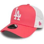 New Era Kinder Mütze CHYT LEAGUE ESS TRUCKER LOSDOD BLHWHI