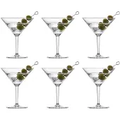 Schott zwiesel Martiniglas Schott Zwiesel Basic Bar Edition Klassik (6-teilig)