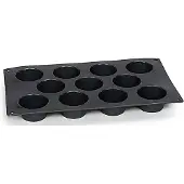 Patisse Cupcake Förmchen Set mit Deko-Picker