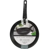 Excellent houseware Bratpfanne 28 cm Geschmiedetes Aluminium
