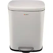 Sonstiges ALPINA Tretabfalleimer, 5 L
