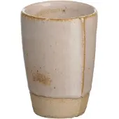 Asa selection Becher Espresso, strawberry cream d. 5 cm, h. 7 cm, 0,05 l.
