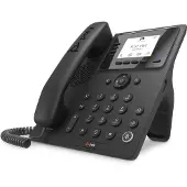 Polycom Ccx 350 Voip-telefon
