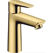 Hansgrohe 71713990 Waschtischmischer 110 Talis E