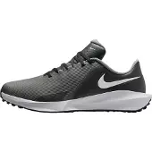 Nike Infinity Golf Next Nature Black Smoke Grey White - EU 41
