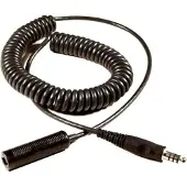 3M FL3A Peltor Verlängerungskabel 0.4-2 m