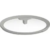 Berghoff Deckel Leo Line Balance Moonmist Gray (28 cm)