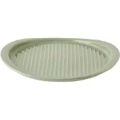 Berghoff Pizzateller Leo Line Balance 33 cm Sage