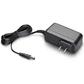 HP POLY VIDEO PLY Edge E100-450 CCX 350 EM60 PSU 5V/3A (86H66AA#ABB)