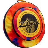 Zildjian 20 Student Becken Backpack & Stick Bag Orange Burst