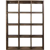 Mette Ditmer - SHOWCASE set box, smoked oak
