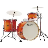 Tama CL32RZ-TLB Tangerine Lacquer Burst