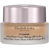 Elizabeth Arden Ceramide Lift And Firm Cream Makeup SPF 15 PA++ 320N 30 ml