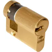 Cisa 88540 30x30 Türschlosszylinder