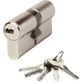 Cisa 88536 35x35 Türschlosszylinder