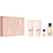 Michael Kors Gorgeous! EDP 100 ml + EDP MINI 5 ml + SG 100 ml + BL 100 ml (woman)