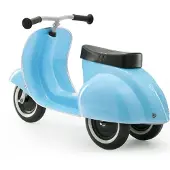 Ambosstoys Klassisches Motorrad